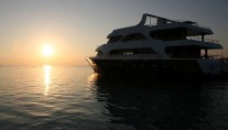 AREVARA - At sunset